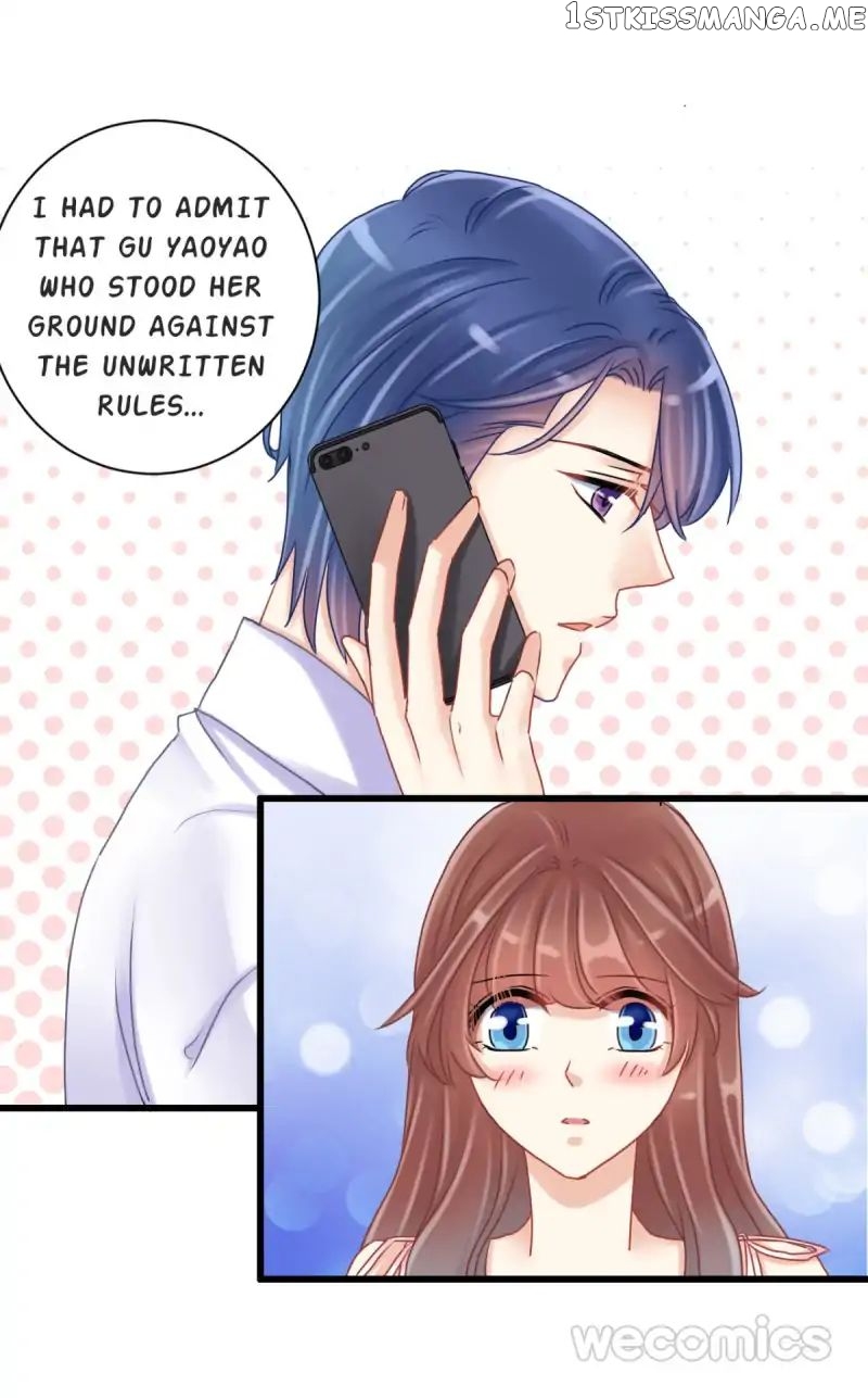 Reborn to Sleep With A Star Actor chapter 20 - page 39