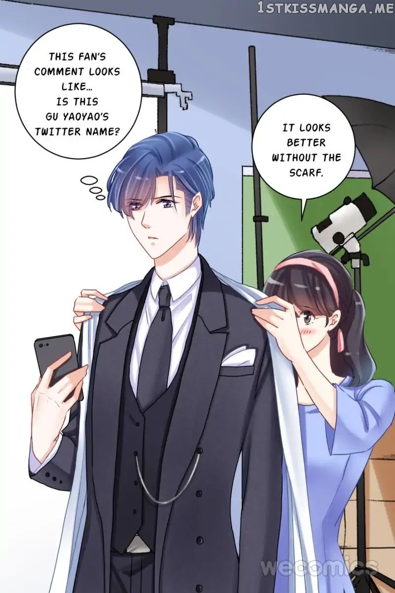 Reborn to Sleep With A Star Actor chapter 19 - page 38