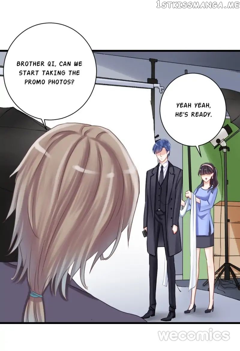 Reborn to Sleep With A Star Actor chapter 19 - page 42
