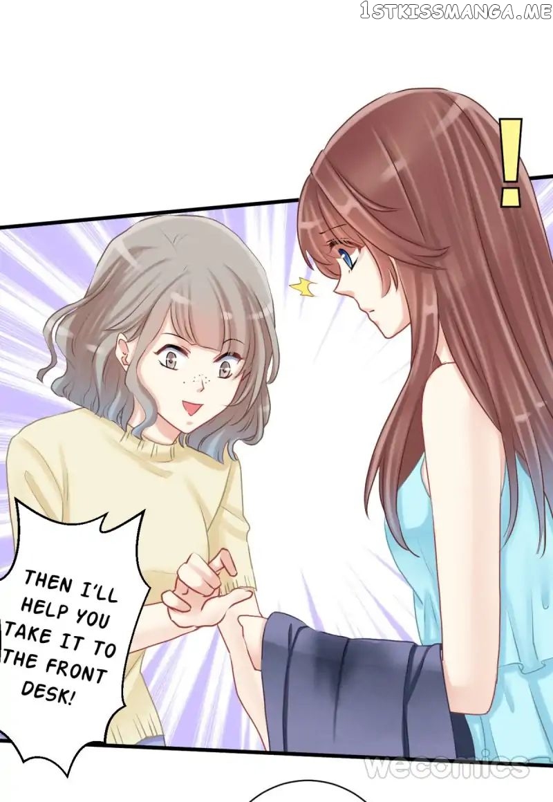 Reborn to Sleep With A Star Actor chapter 19 - page 5