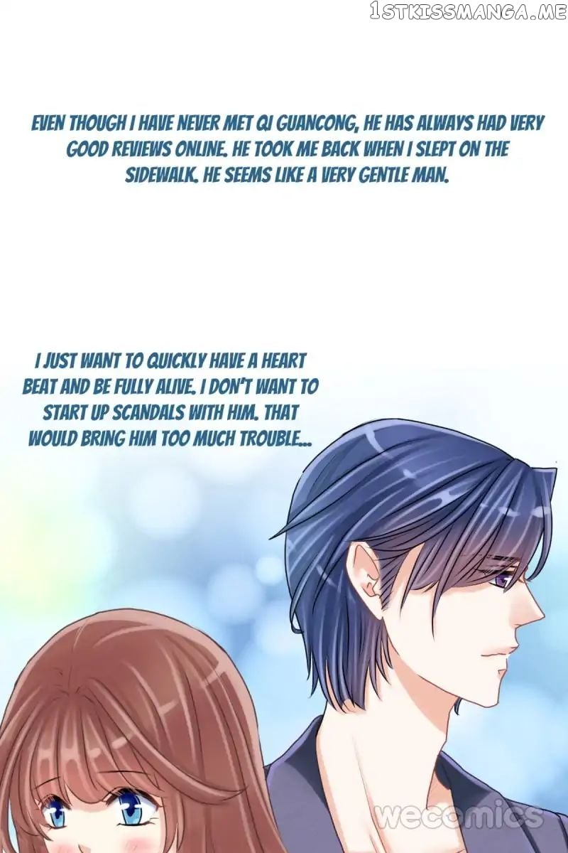 Reborn to Sleep With A Star Actor chapter 18 - page 51