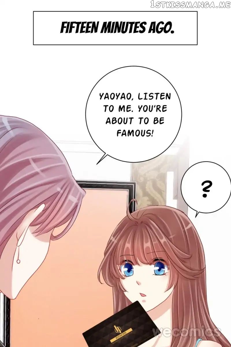 Reborn to Sleep With A Star Actor chapter 18 - page 7