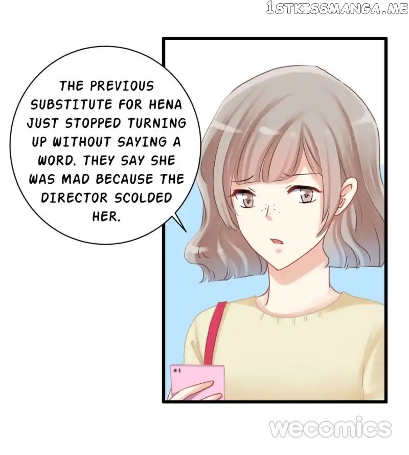 Reborn to Sleep With A Star Actor chapter 17 - page 11