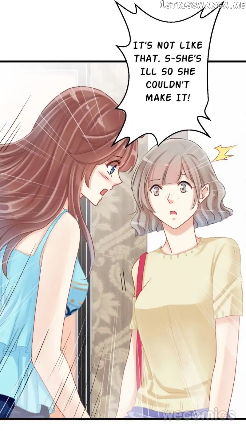 Reborn to Sleep With A Star Actor chapter 17 - page 14