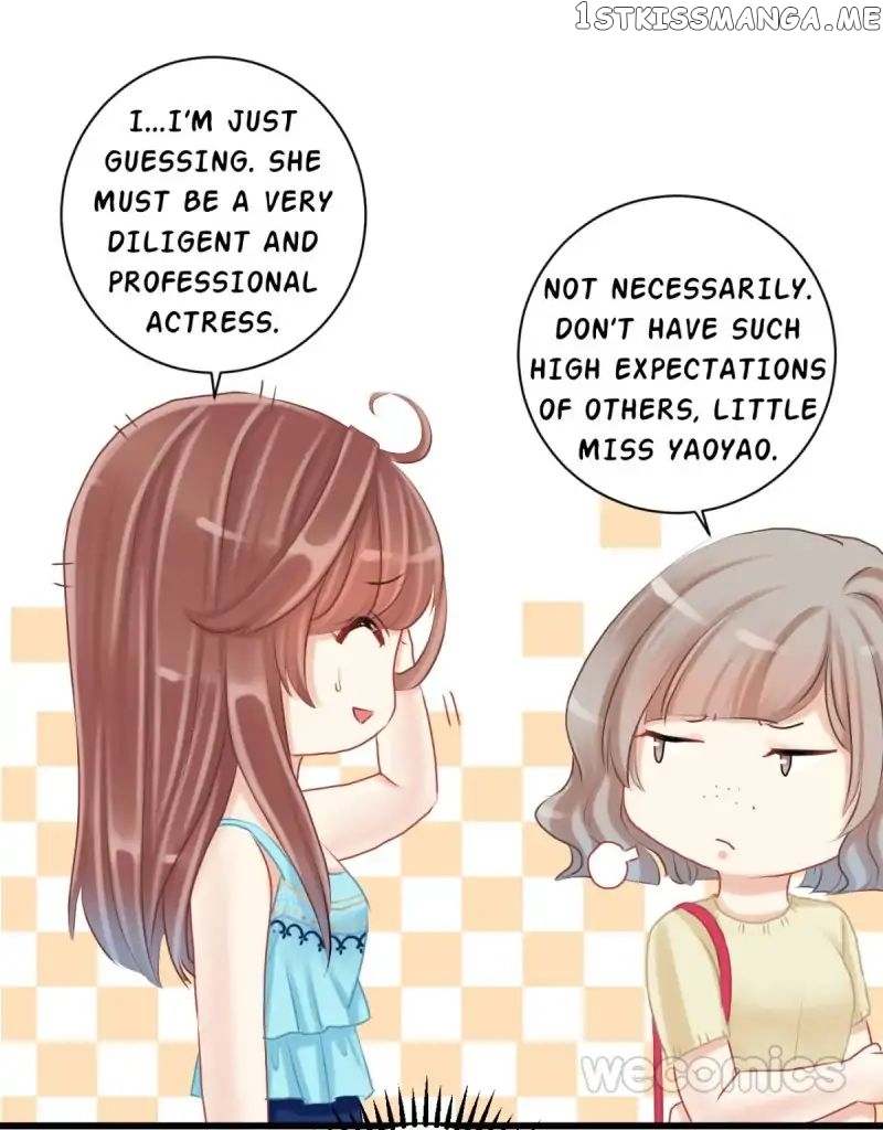 Reborn to Sleep With A Star Actor chapter 17 - page 19