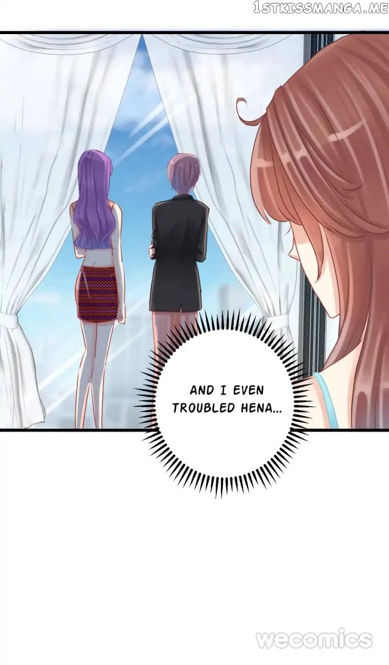 Reborn to Sleep With A Star Actor chapter 17 - page 22