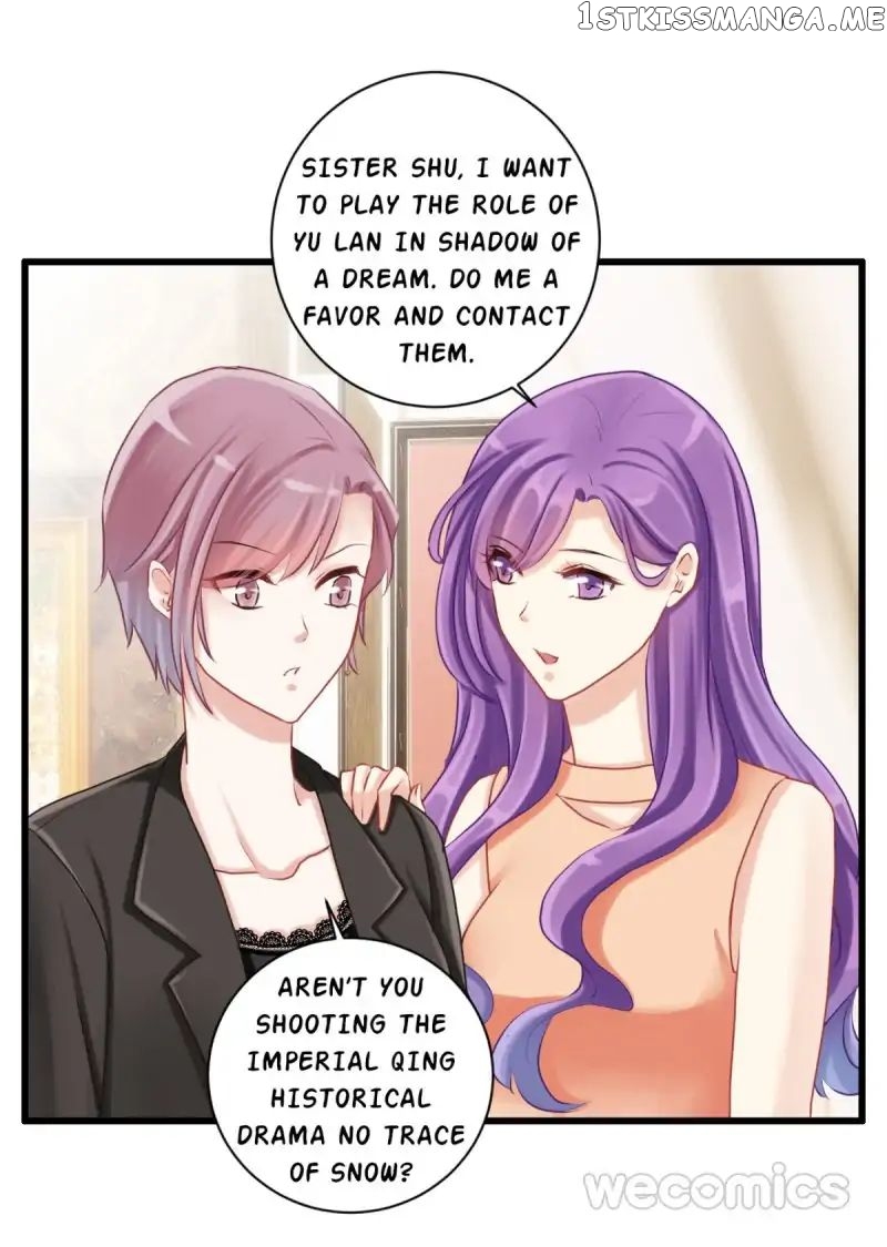 Reborn to Sleep With A Star Actor chapter 17 - page 23