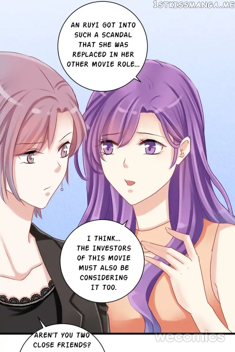Reborn to Sleep With A Star Actor chapter 17 - page 25