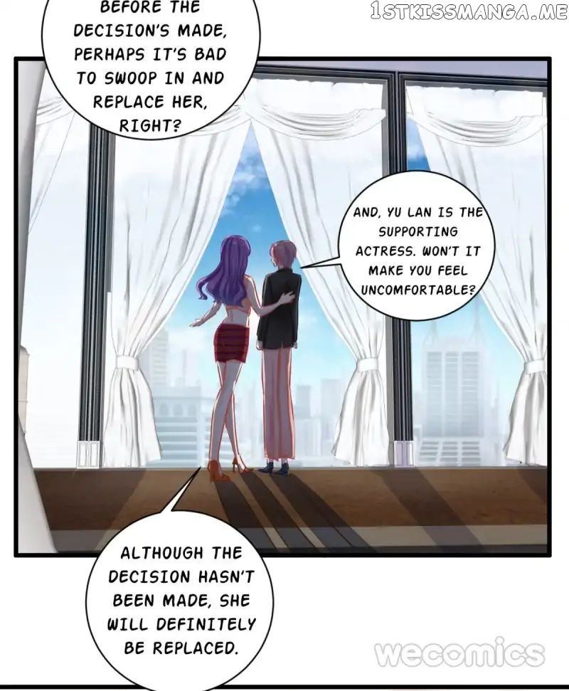 Reborn to Sleep With A Star Actor chapter 17 - page 26