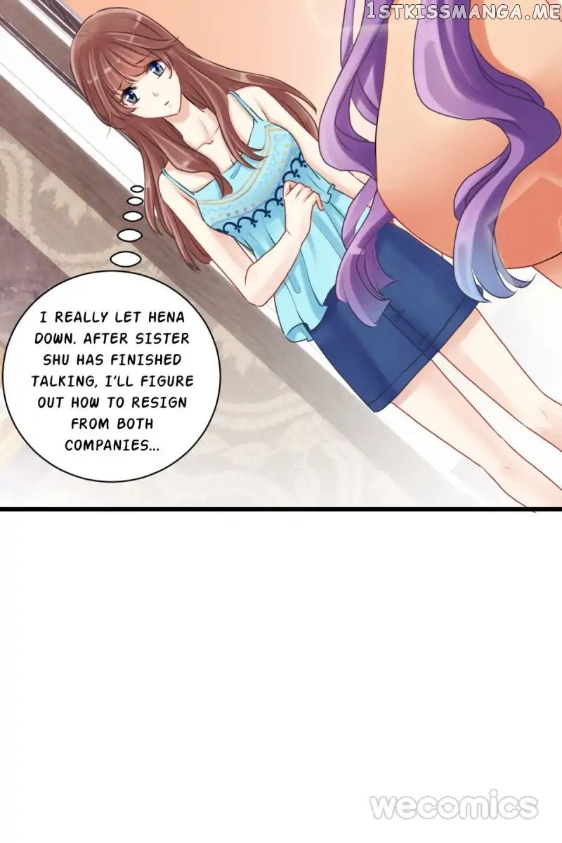 Reborn to Sleep With A Star Actor chapter 17 - page 31