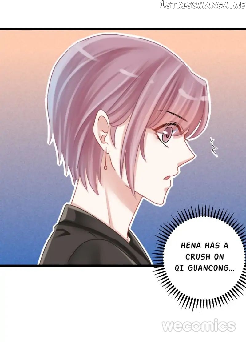 Reborn to Sleep With A Star Actor chapter 17 - page 34