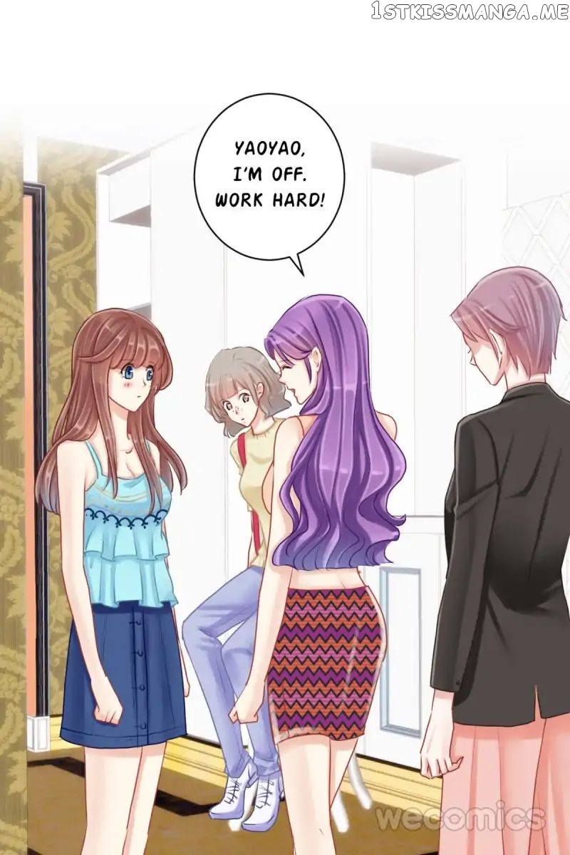 Reborn to Sleep With A Star Actor chapter 17 - page 36
