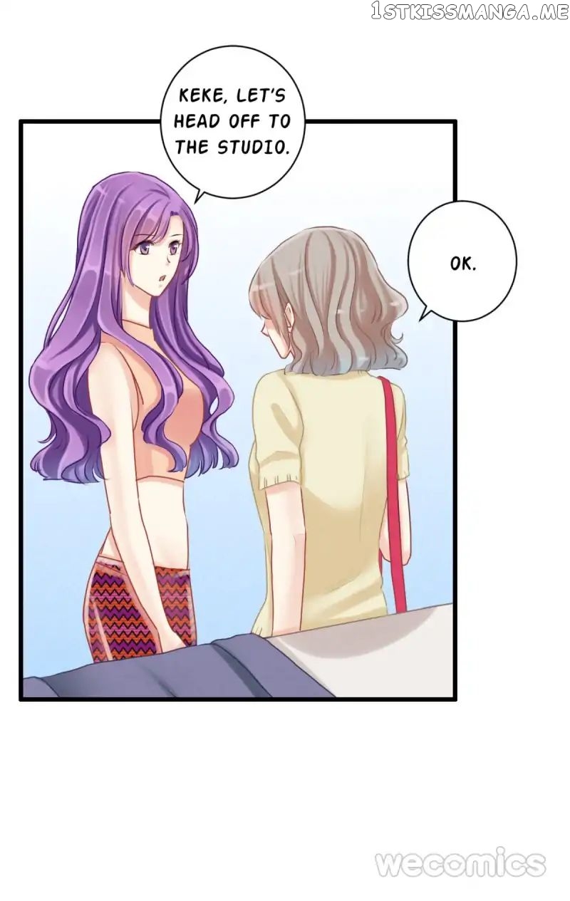 Reborn to Sleep With A Star Actor chapter 17 - page 38
