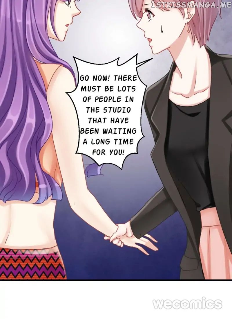 Reborn to Sleep With A Star Actor chapter 17 - page 42