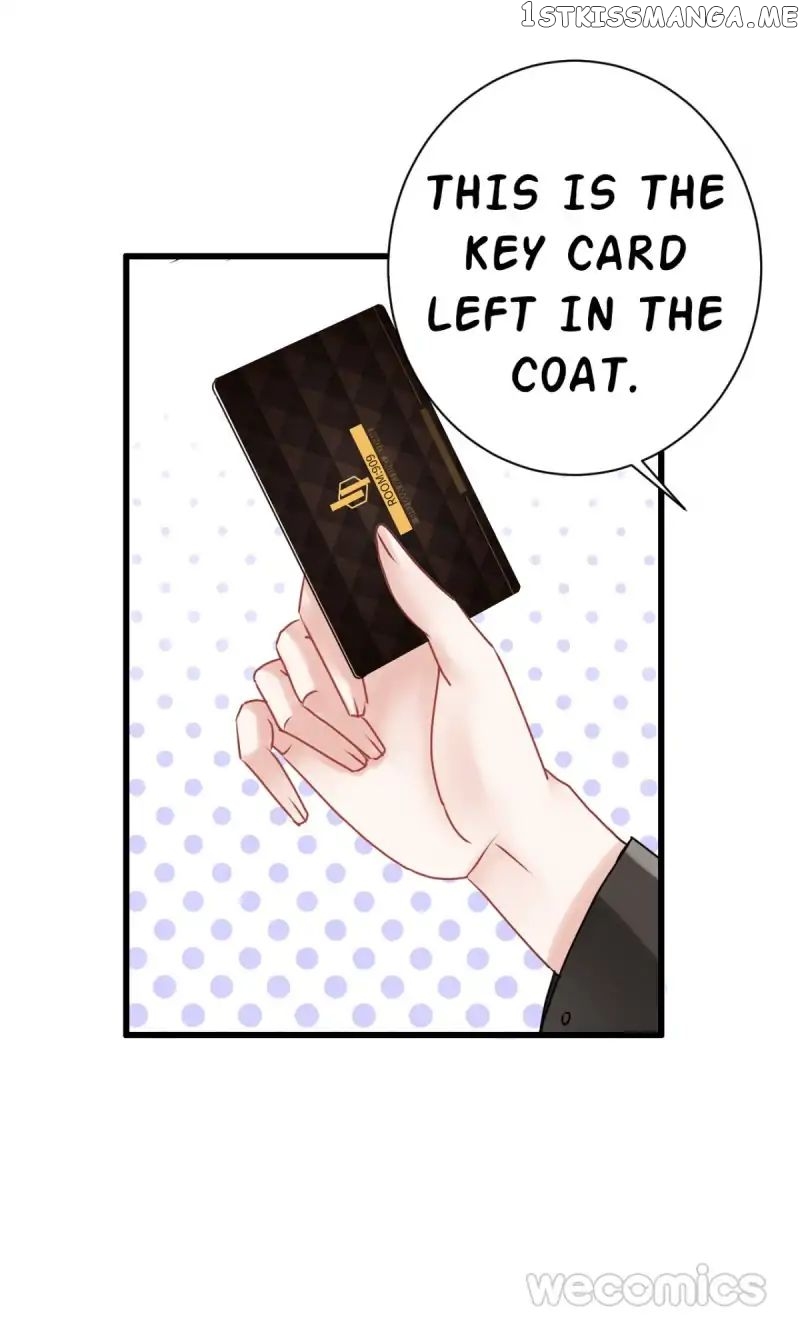 Reborn to Sleep With A Star Actor chapter 17 - page 47