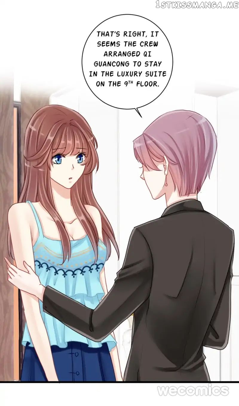 Reborn to Sleep With A Star Actor chapter 17 - page 49