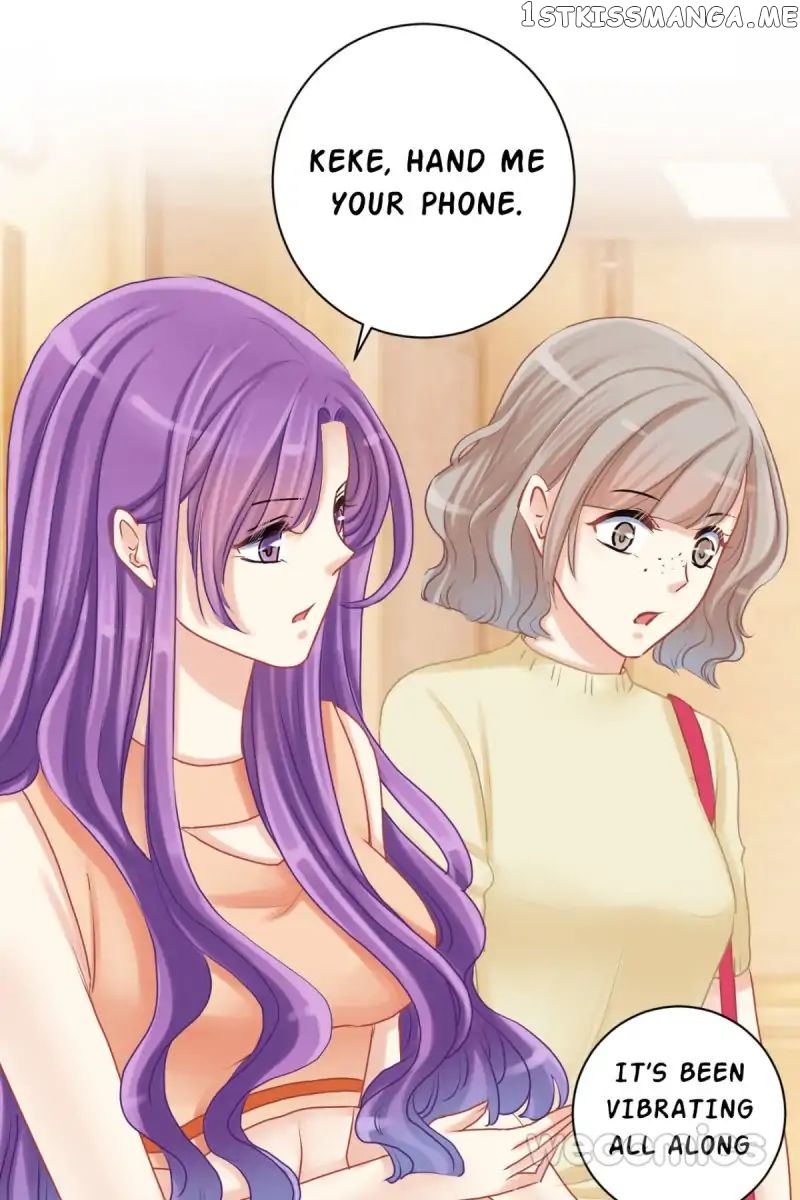 Reborn to Sleep With A Star Actor chapter 17 - page 55
