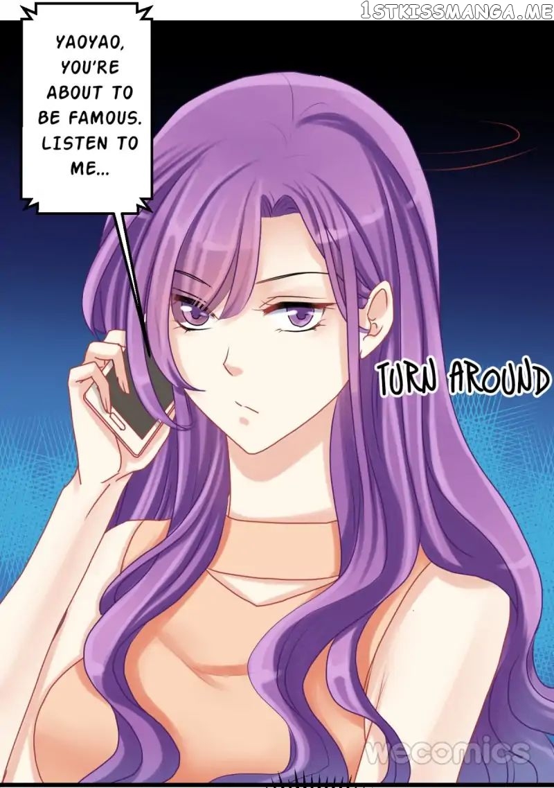 Reborn to Sleep With A Star Actor chapter 17 - page 58