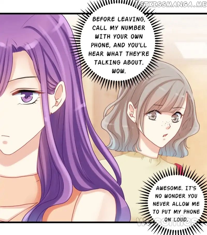 Reborn to Sleep With A Star Actor chapter 17 - page 59