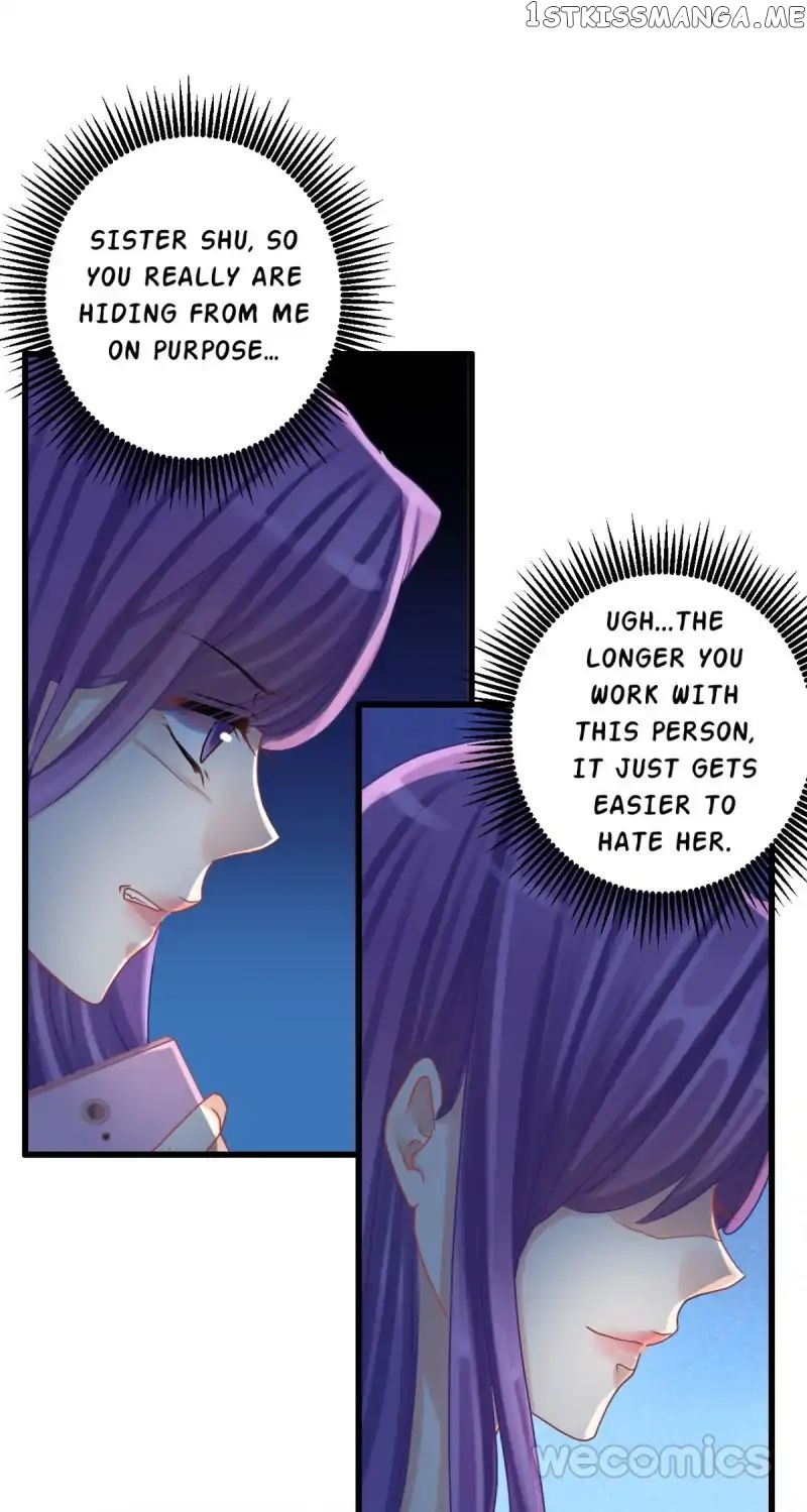 Reborn to Sleep With A Star Actor chapter 17 - page 61