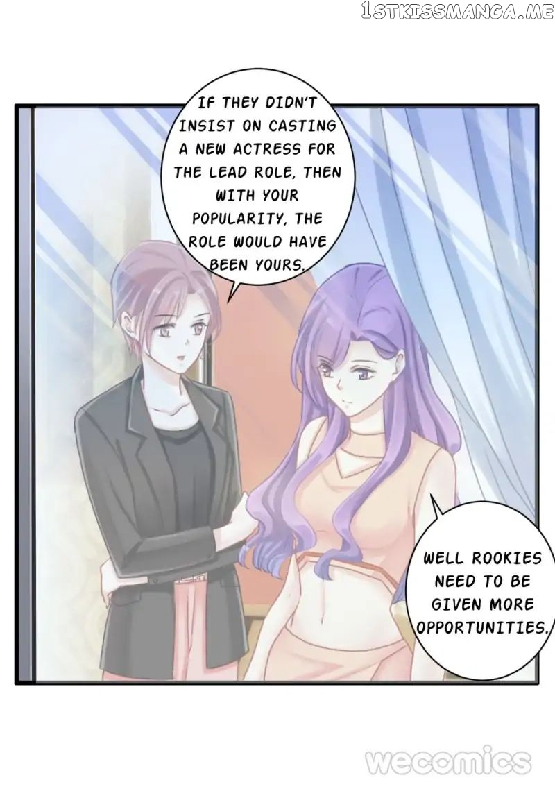 Reborn to Sleep With A Star Actor chapter 16 - page 13