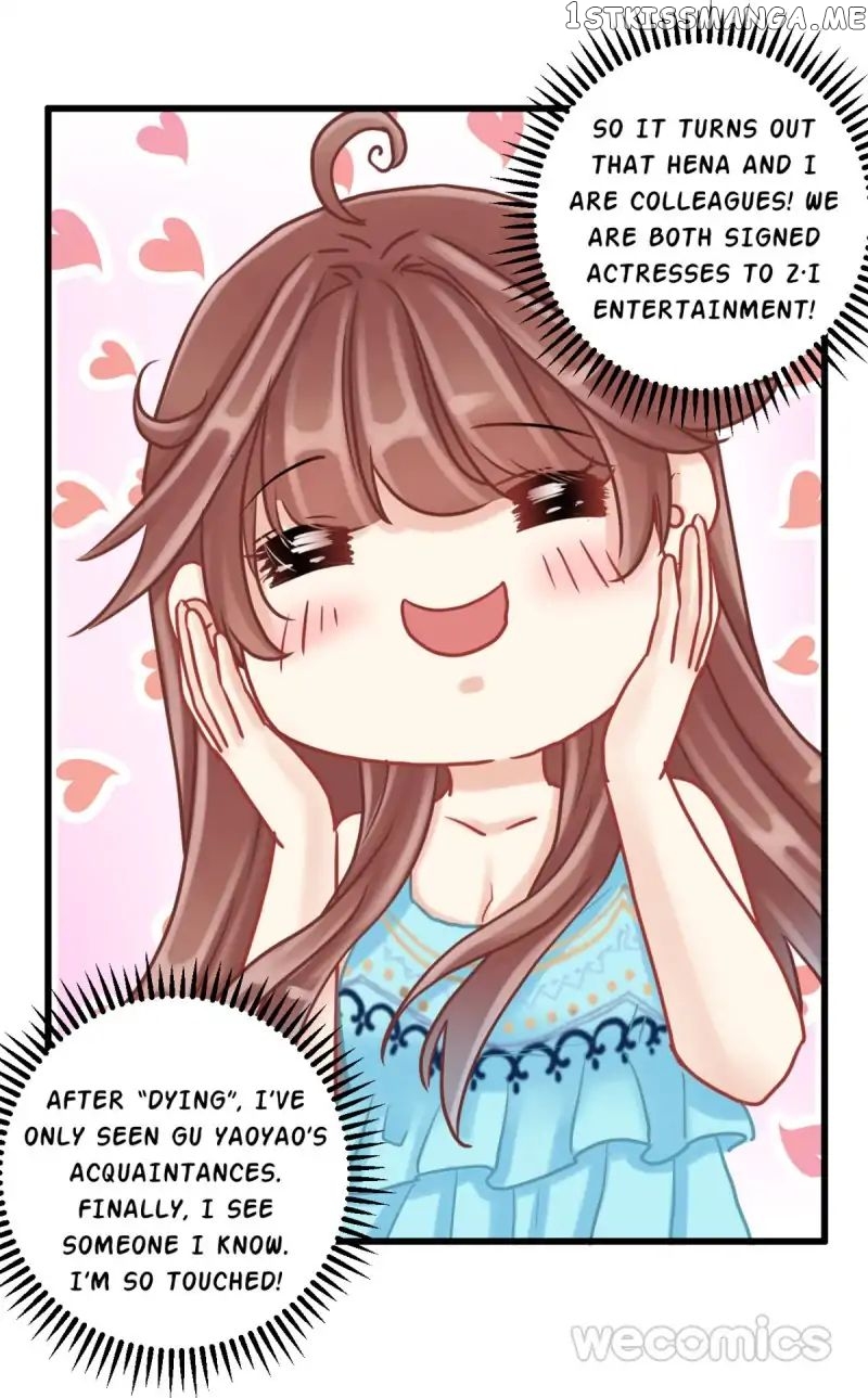 Reborn to Sleep With A Star Actor chapter 16 - page 16