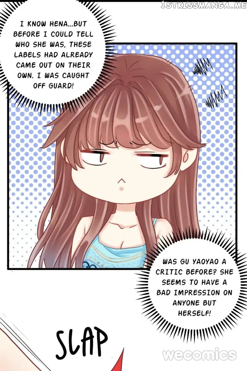 Reborn to Sleep With A Star Actor chapter 16 - page 20