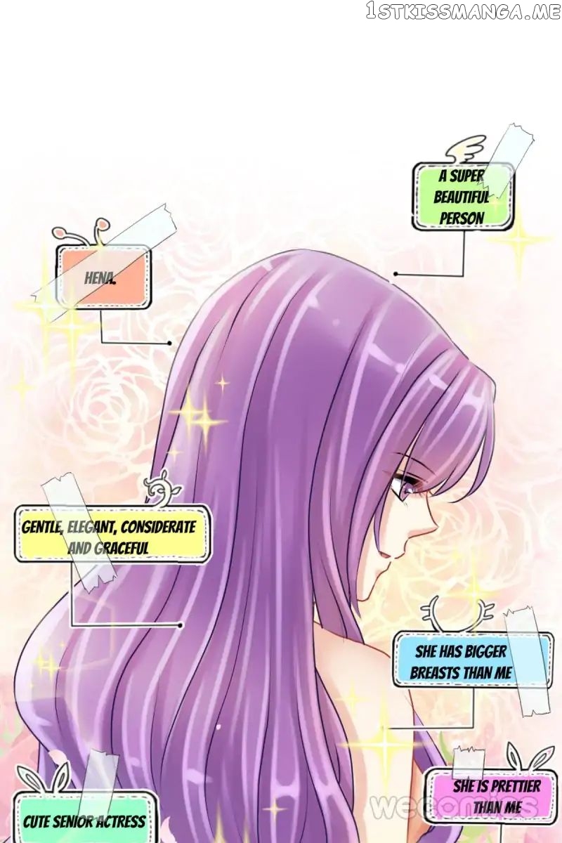 Reborn to Sleep With A Star Actor chapter 16 - page 25