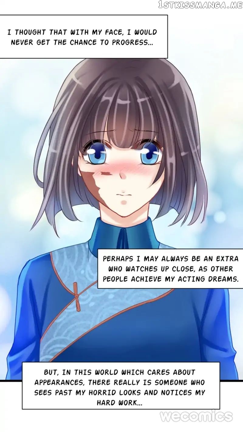 Reborn to Sleep With A Star Actor chapter 15 - page 13