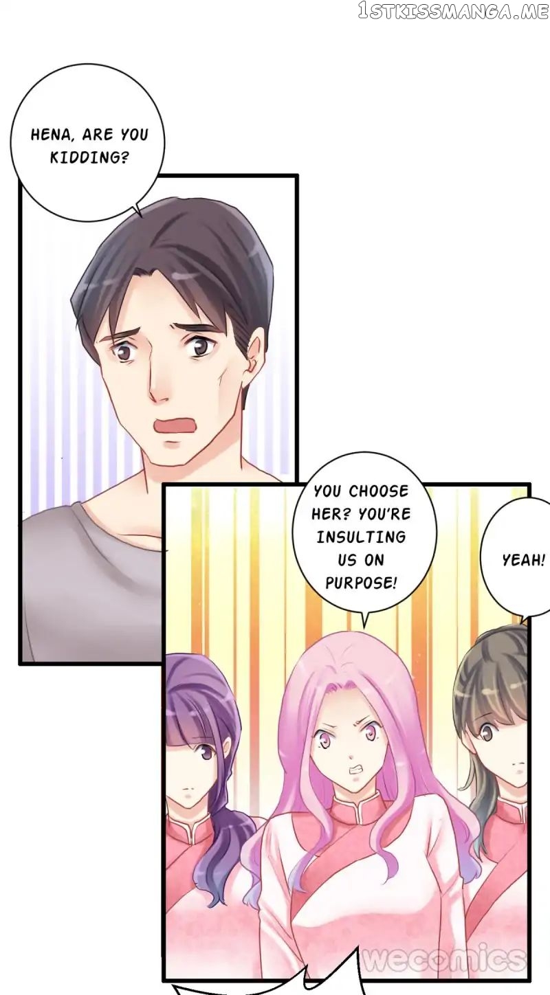 Reborn to Sleep With A Star Actor chapter 15 - page 14