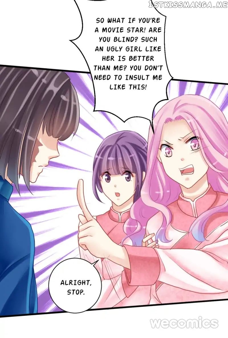 Reborn to Sleep With A Star Actor chapter 15 - page 15