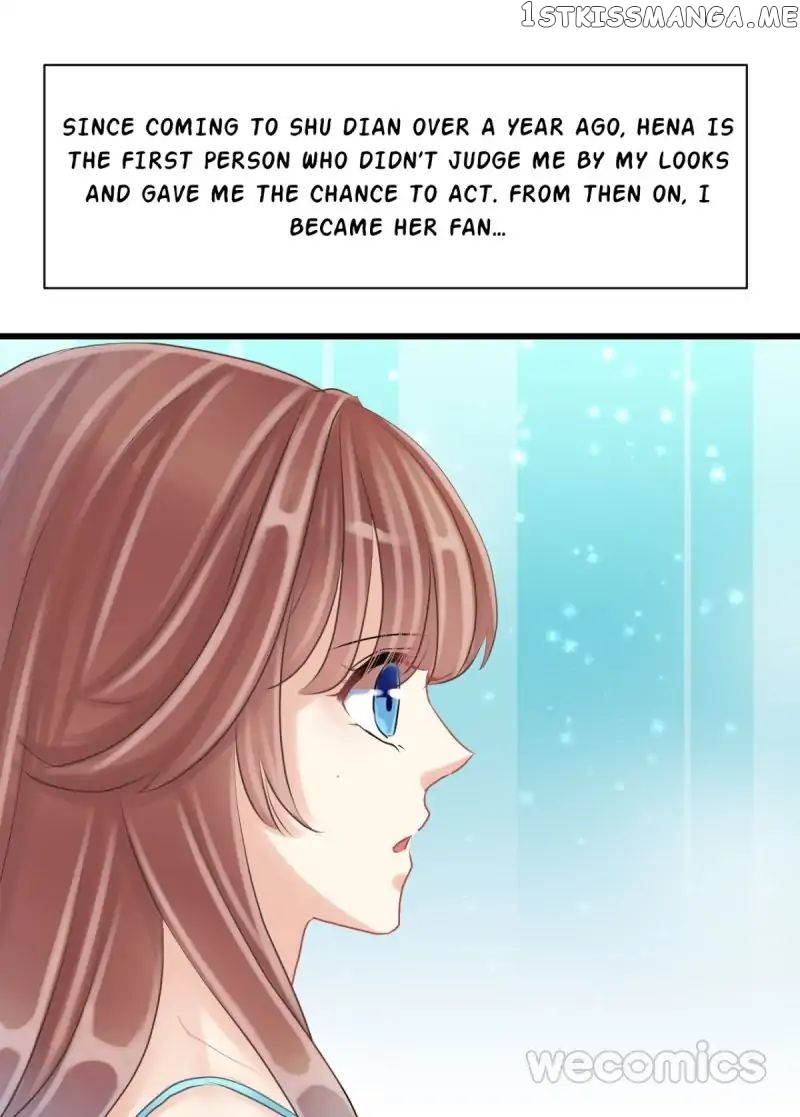 Reborn to Sleep With A Star Actor chapter 15 - page 24