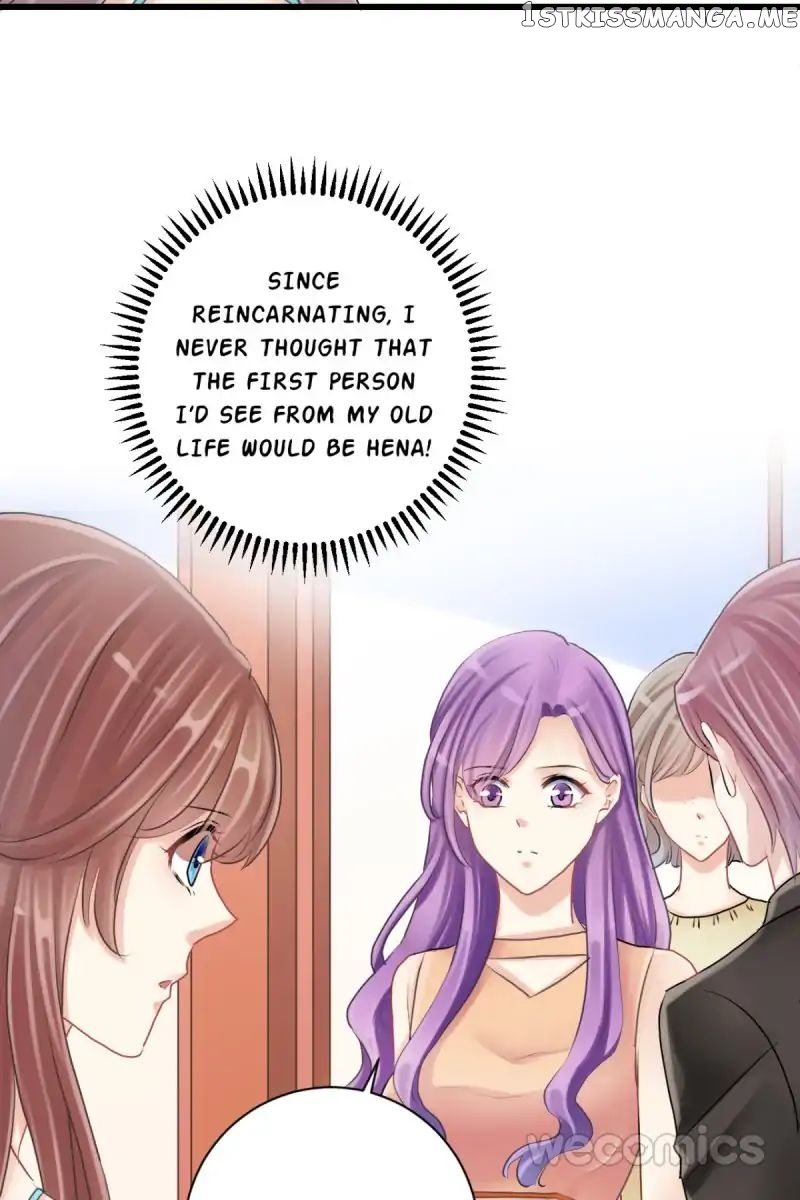 Reborn to Sleep With A Star Actor chapter 15 - page 25