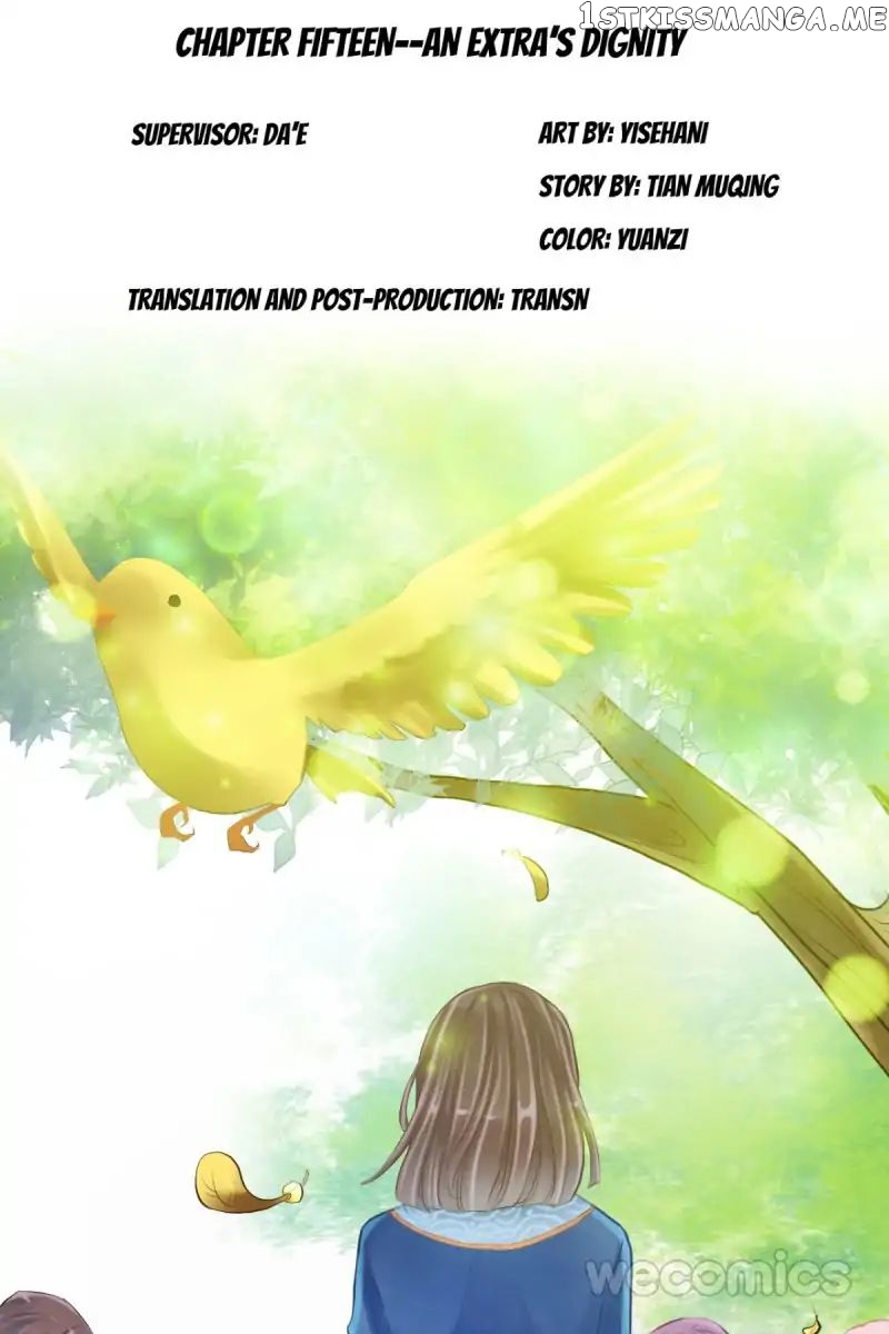 Reborn to Sleep With A Star Actor chapter 15 - page 3