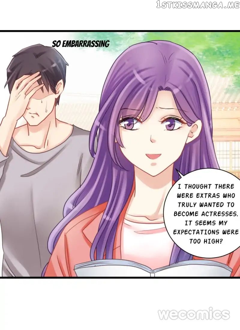 Reborn to Sleep With A Star Actor chapter 14 - page 15