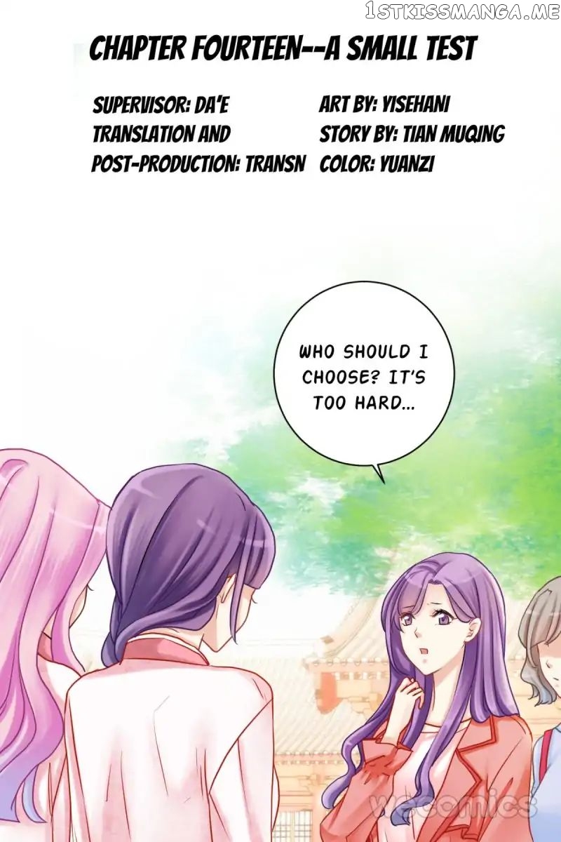 Reborn to Sleep With A Star Actor chapter 14 - page 2
