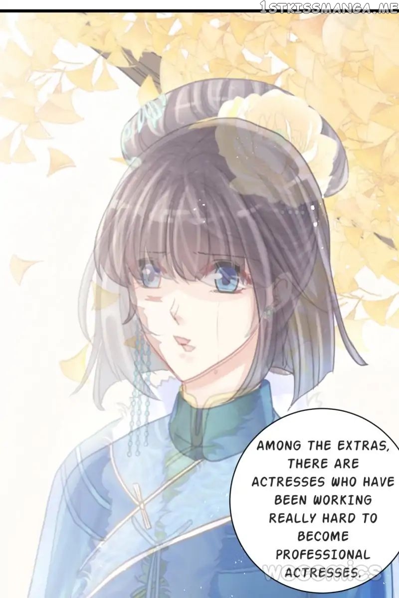 Reborn to Sleep With A Star Actor chapter 14 - page 28
