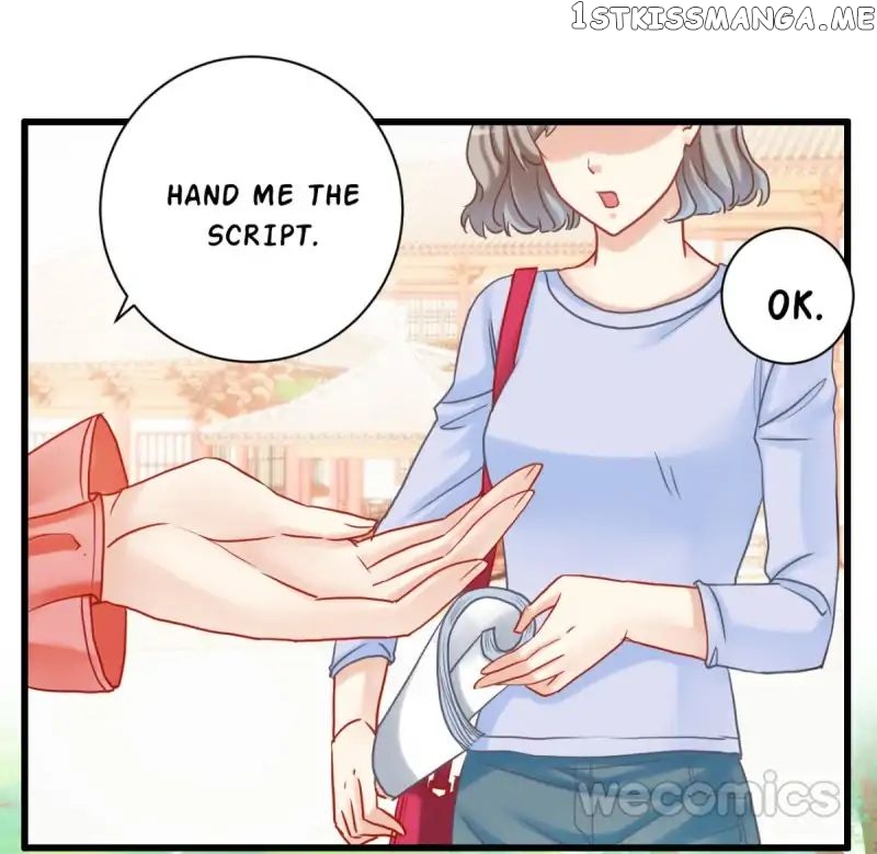 Reborn to Sleep With A Star Actor chapter 14 - page 5