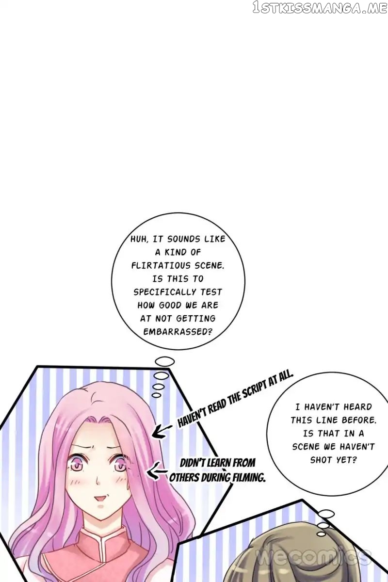 Reborn to Sleep With A Star Actor chapter 14 - page 8