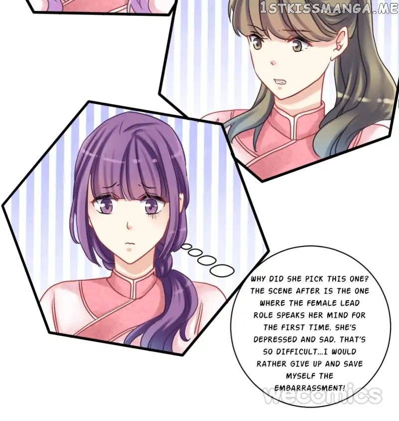 Reborn to Sleep With A Star Actor chapter 14 - page 9
