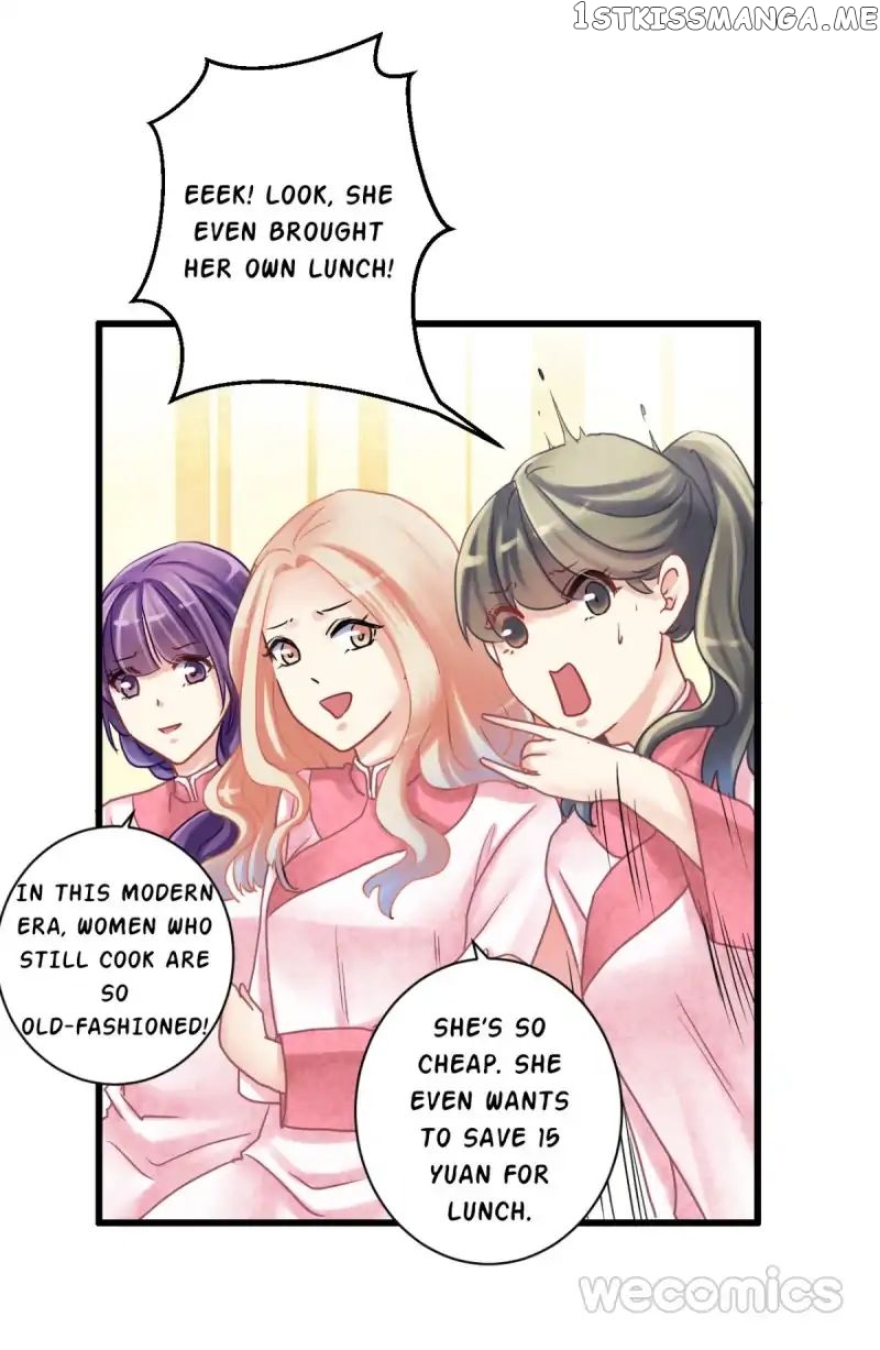 Reborn to Sleep With A Star Actor chapter 13 - page 20