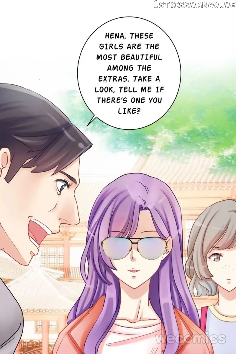 Reborn to Sleep With A Star Actor chapter 13 - page 27