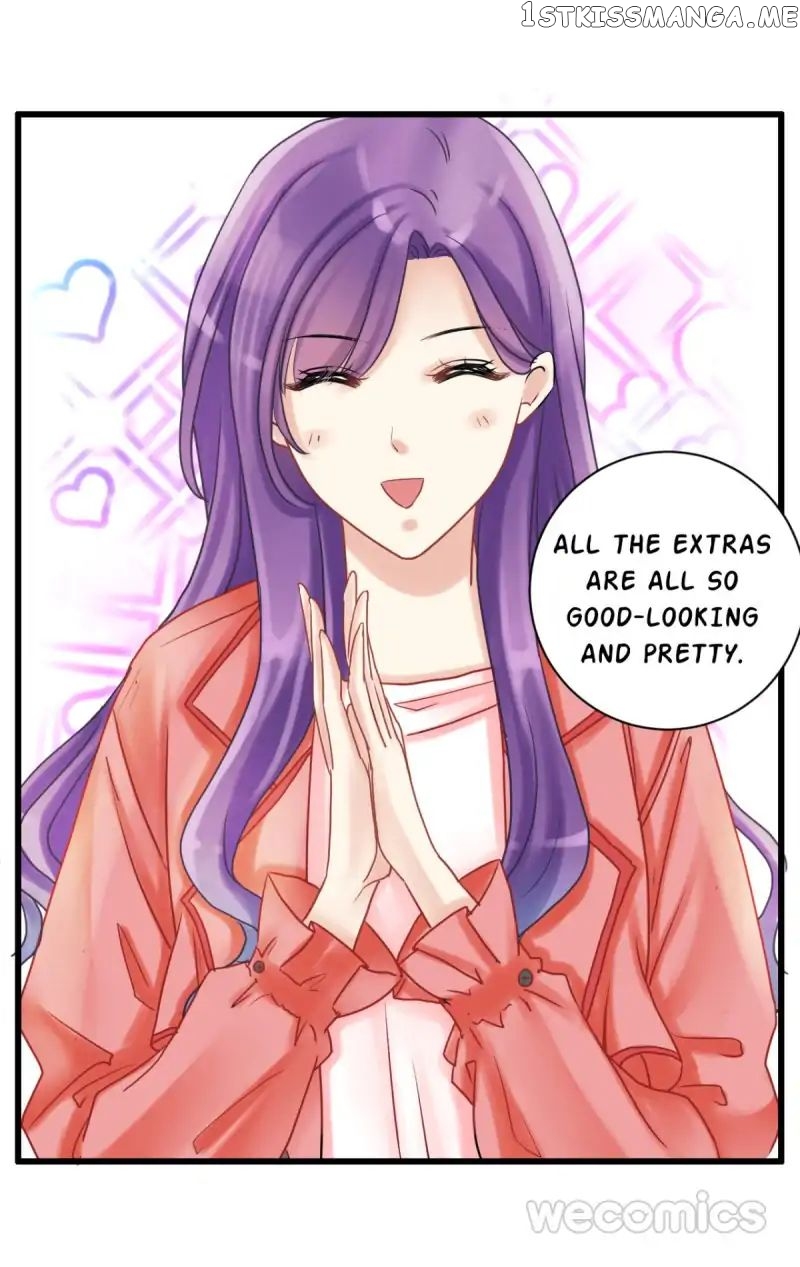 Reborn to Sleep With A Star Actor chapter 13 - page 35