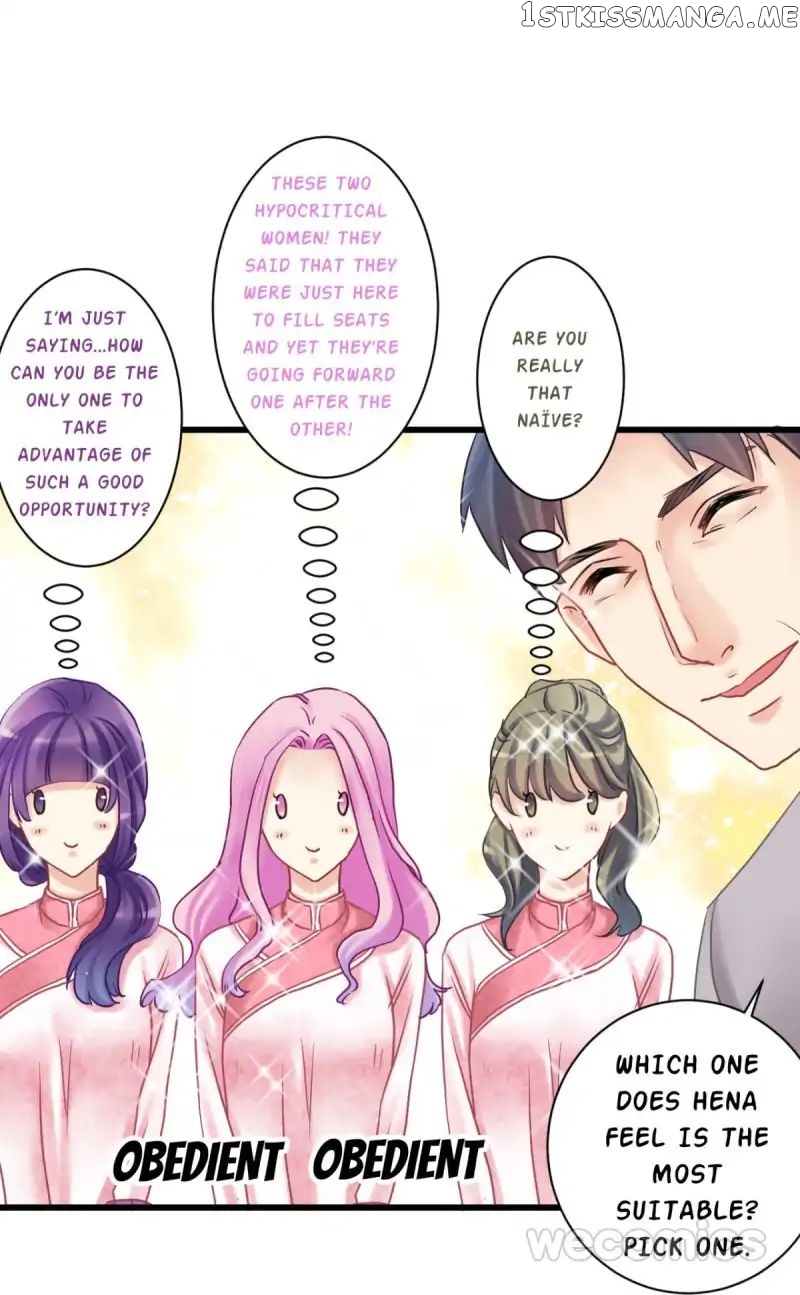 Reborn to Sleep With A Star Actor chapter 13 - page 42