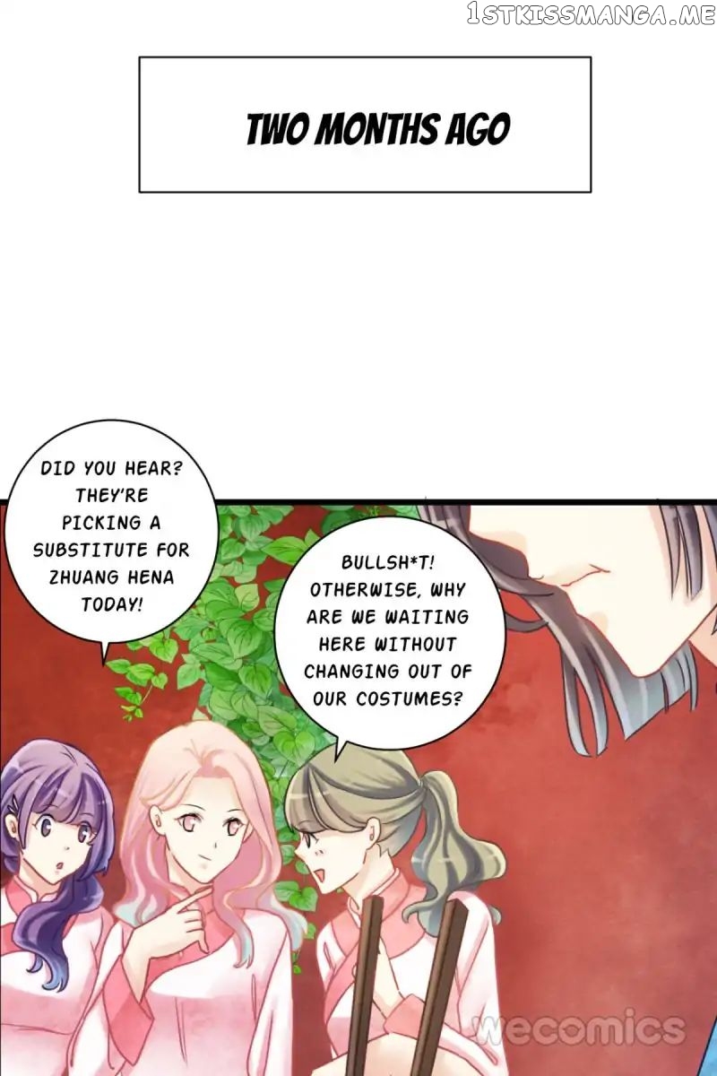 Reborn to Sleep With A Star Actor chapter 13 - page 6