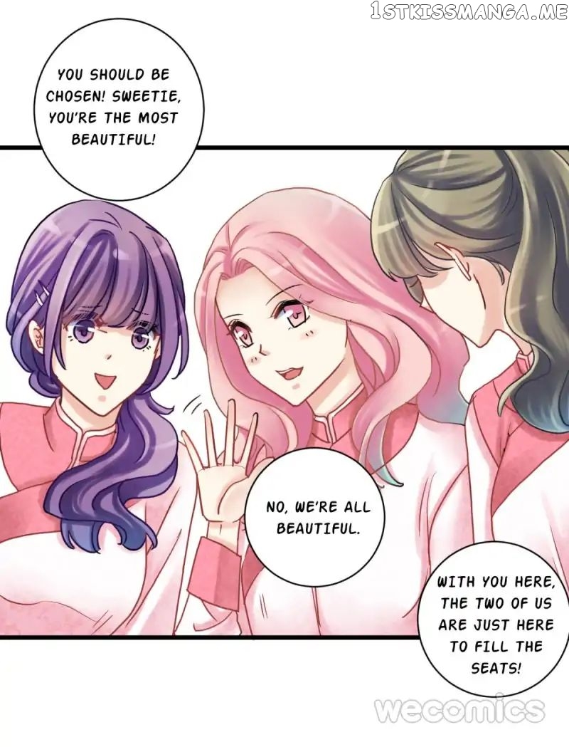 Reborn to Sleep With A Star Actor chapter 13 - page 9