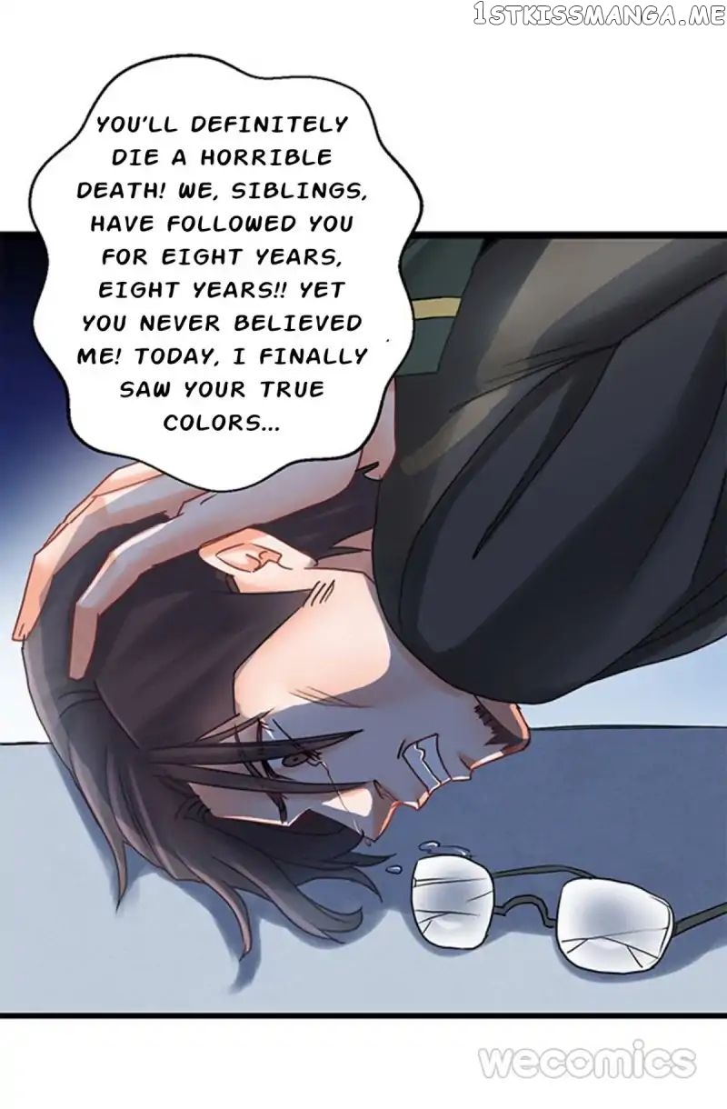 Reborn to Sleep With A Star Actor chapter 12 - page 22