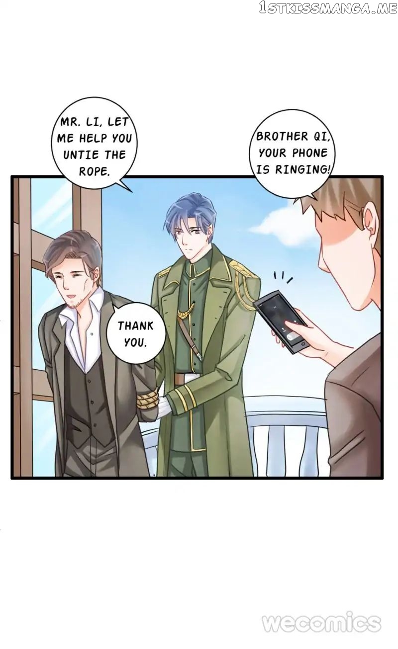 Reborn to Sleep With A Star Actor chapter 12 - page 34