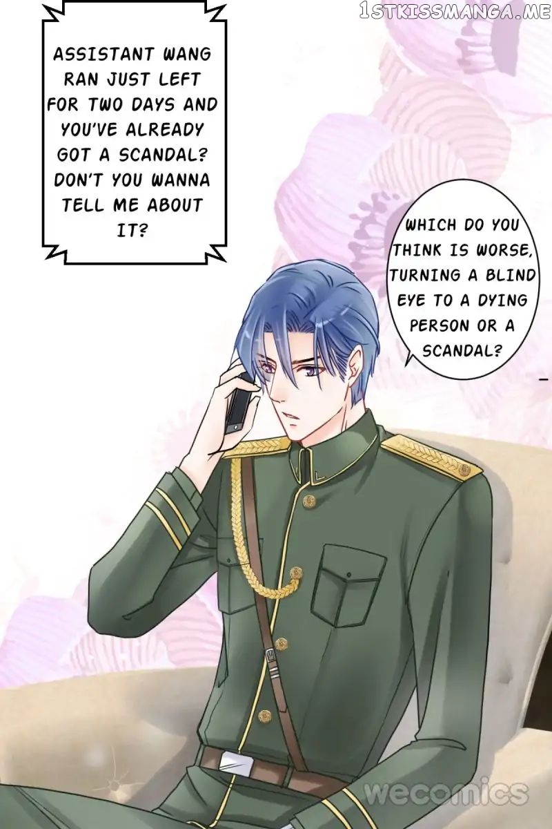 Reborn to Sleep With A Star Actor chapter 12 - page 37