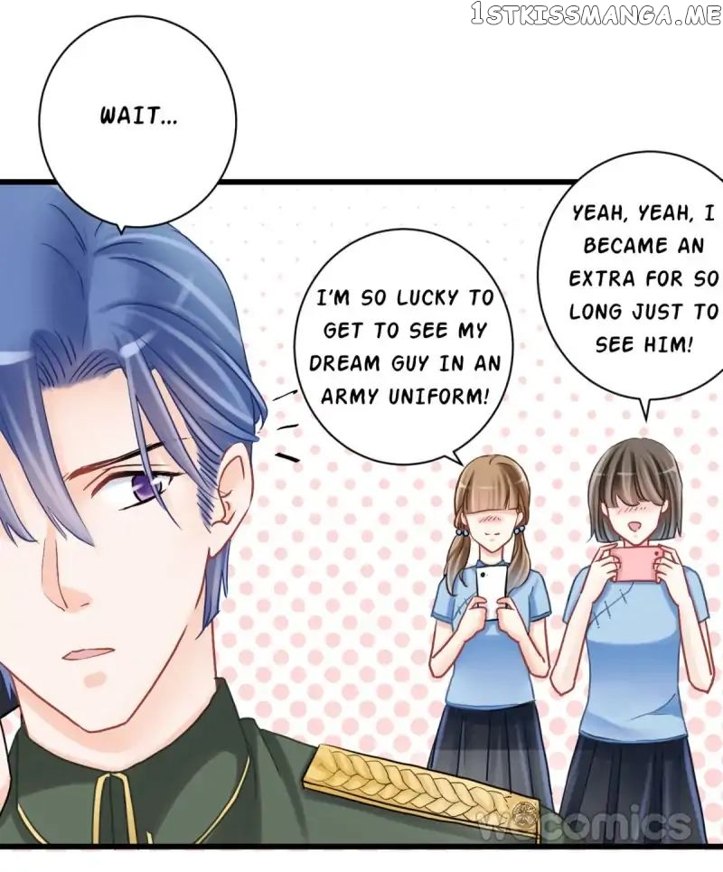 Reborn to Sleep With A Star Actor chapter 12 - page 39